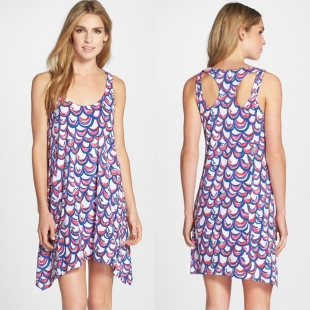 Prima Cotton Lily Pulitzer Dress